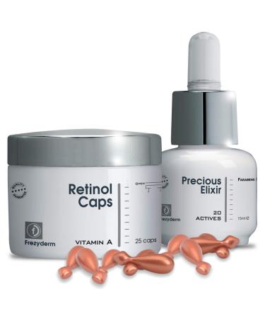Frezyderm Cosmetic Set