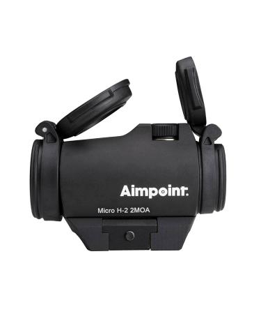 Aimpoint Micro H-2 2 MOA Weaver/Picatinny