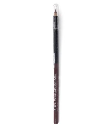 WET N WILD Color Icon Lip Liner - Brandy Wine (6 Pack) - Buy Online on SooperMarket.com