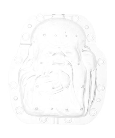 SUPVOX Shape Reusable Transparent Planting Shaping Tools Luck for Growing Forming Garden Peach Gardening