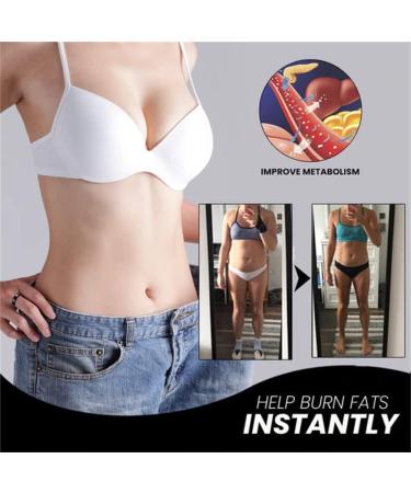 Cricia Lymphdrainage Magne Ring - 2-Pack Slimming Magnet Ring for Weight Loss | Elegant Magnetic Open Rings for Men & Women - International Shipping - Buy Online on SooperMarket.com