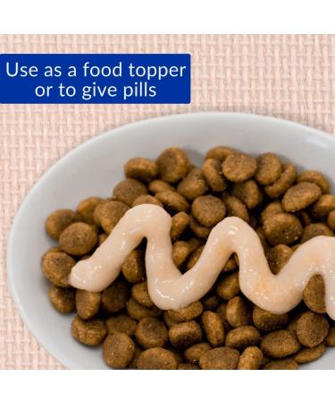 INABA Churu Cat Treats 60 Tubes Tuna Variety Box Grain-Free Squeezable Creamy Pure Cat Treat with Vitamin E & Taurine - Buy Online on SooperMarket.com