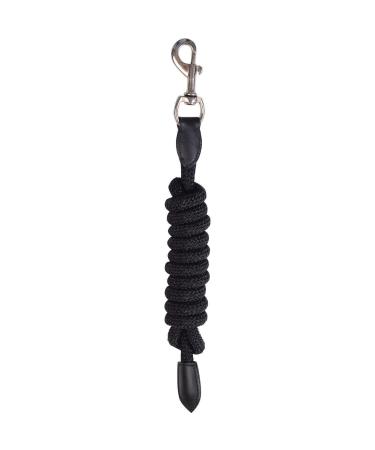 Kincade Leather Rope Lead Burgundy/Brown 2m 2m Burgundy/Brown - Buy Online on SooperMarket.com
