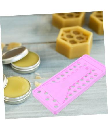 DIY Lip Balm Kit - 1 Set Lipstick Filling Mold & Craft Supplies for Lip Gloss & Balm Making - Buy Online on SooperMarket.com
