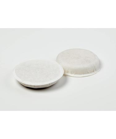 Buy Senseo Caf Latte Vanilla Pads - 40 Coffee Pads Pack of 5 - Perfect for 40 Delicious Drinks | International Shipping Available - Buy Online on SooperMarket.com