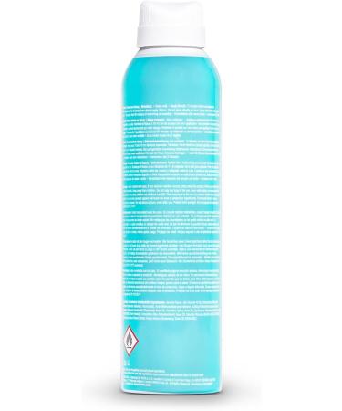 Coola Classic SPF 50 Body Sun Cream Spray 70 Percent + Organic Sunscreen with Broad Spectrum UVA/UVB Protection Reef Friendly and Vegan 177 ml Unscented - Buy Online on SooperMarket.com