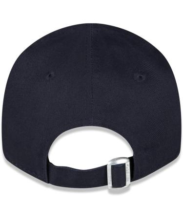 New Era Kids Mini Hero 940 Beaboy Cap | Unisex Navy Children s Hat | One Size - Shop Internationally - Buy Online on SooperMarket.com