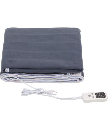 ACOUTO Fast Electrical Heating Pillows - Skin-Friendly Suede EU Plug 220V for Quilting Blankets & Dehumidification - Buy Online on SooperMarket.com