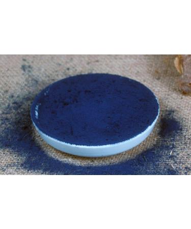 Krauterino24 - Indigo ground Indigo powder quantity: 250g