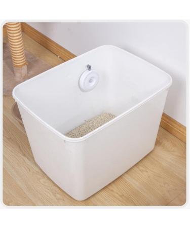 Wood Collection Cat Toilet Deodorant - Automatic Odor Neutralizer for All Cat Toilets & Small Surfaces - Buy Online on SooperMarket.com