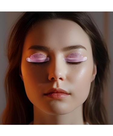 Lash Lift Pads | Silic Eyelash Shield Pads | Eyelash Perm Curler Pads Silic Eyelash Perming Curler Lash Lifting Pads Eyelash Perming Curler Shield Pads Self-Adhesive - Buy Online on SooperMarket.com