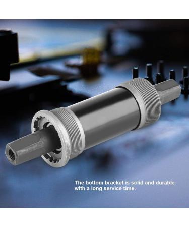 VGEBY1 BSA Square Taper Bottom Bracket for 100*155MM Crank - Buy Online on SooperMarket.com