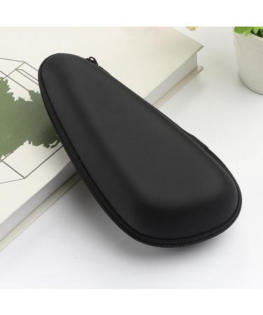 Harayaa 6x Electric Shaver Travel Case | Beard Trimmer Tool for Travel & Home Use - Buy Online on SooperMarket.com