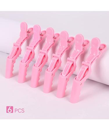 10Pcs Rat Tail Combs Set - Hair Parting Comb, Alligator Styling Clips, Carbon Fiber Teasing Combs - Salon/Home Stylist Braiding Tools - Heat Resistant - 10Pcs/Set(B) - Buy Online on SooperMarket.com
