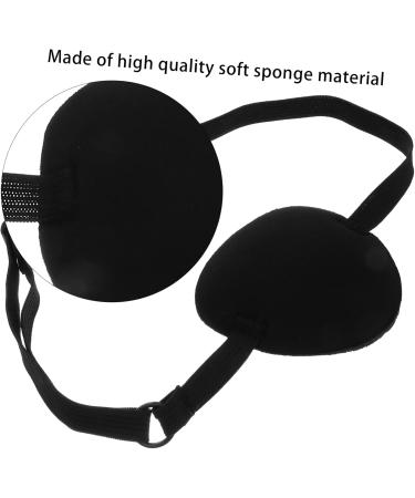 BCOATH 10pcs Eye Patch for Universal Eye Patch Single Eye Patches for Adults Eye Patches - Buy Online on SooperMarket.com