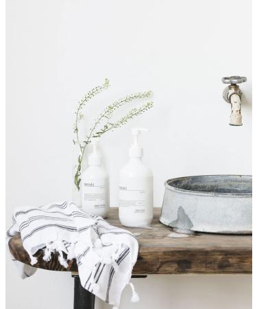 Meraki Compatible Pure Hand Lotion 275 ml | Nourishing & Moisturizing | International Shipping Available - Buy Online on SooperMarket.com