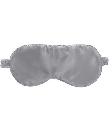 Cream Faux Fur Hot Water Bottle & Satin Eye Mask - Buy Online on SooperMarket.com