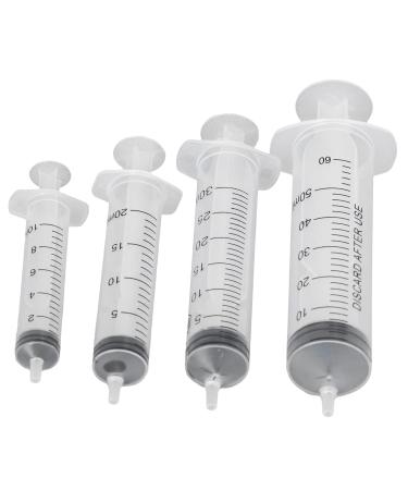 CUTULAMO Baby Syringe Nasal er  Baby Syringe Nose Aspirator Rhinitis Controllable Pressure for Home