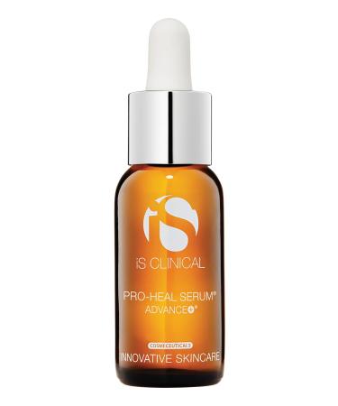 iS CLINICAL Pro-Heal Serum Advance+  0.5 Fl Oz yellow (Pack of 1)