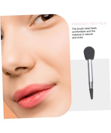 NOLITOY 20pcs Eye Shadow Brush Lip Brush Miss Sponge - Buy Online on SooperMarket.com