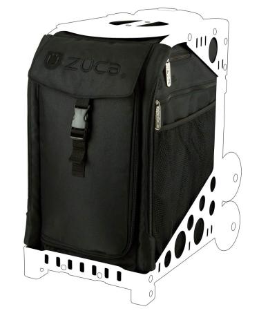 Zuca Insert Only - Stealth
