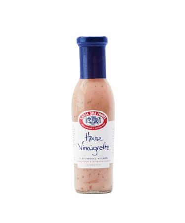 Legal Sea Foods House Vinaigrette, 11 oz