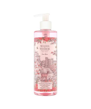 True Rose Moisturising Hand Wash for her