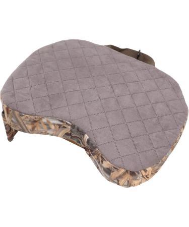 Warm USB Heating Pillows & Portable Seat Cushions | Camouflage 3-Gear Heated Seat for Camping Hunting & Fishing - Buy Online on SooperMarket.com