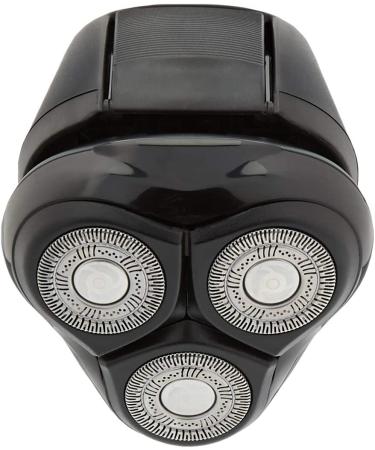 Remington PR1335B Men's Electric Razor with Precision Plus Heads and Stubble Attachment - Buy Online on SooperMarket.com