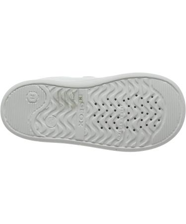Geox Baby Boy's B Djrock B Sneakers - 8.5 UK Child - White Navy - Buy Online on SooperMarket.com