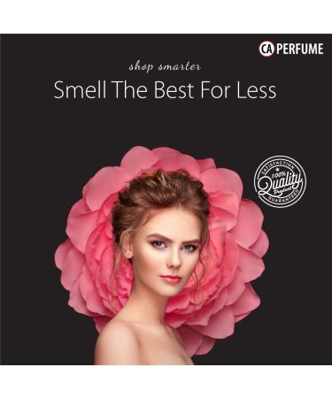 CA Perfume Most Attractive Men Set Impression of (Aventura + Mr.Savage + Bvl. Man + Invincible + Legend) Fragrance Sample Travel Size Parfum Sprayer (2 Fl Oz/60 ml) x 5 - Buy Online on SooperMarket.com
