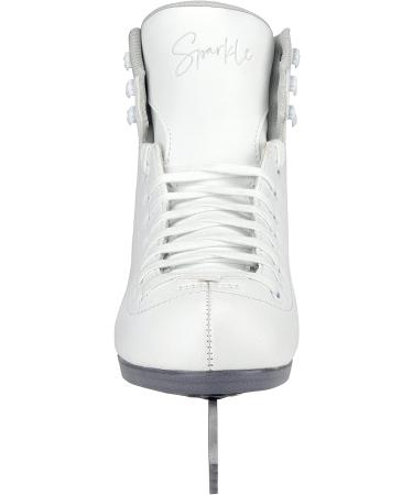 Riedell Sparkle Recreational Figure Ice Skates - Youth Sizes - Buy Online on SooperMarket.com