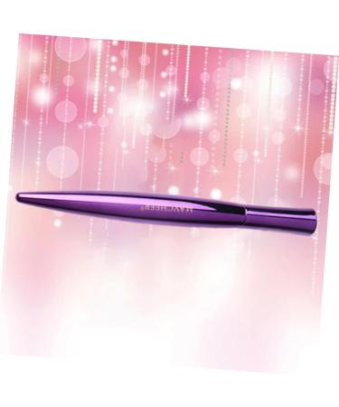 HAPINARY 2pcs Liquid Eyeliner Waterproof Eyeliner Pencil Women Eyeliner Eye Liner Pencils Purple - Buy Online on SooperMarket.com