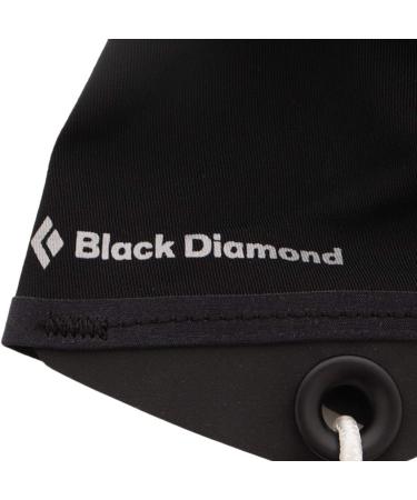 Black Diamond Distance Gaiters - Large/X-Large Black | Ideal for Running and Hiking - Buy Online on SooperMarket.com