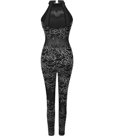 Dance Elite Esme Women's Unitard for Ballet & Dance - Adult Dance Unitards - Buy Online on SooperMarket.com