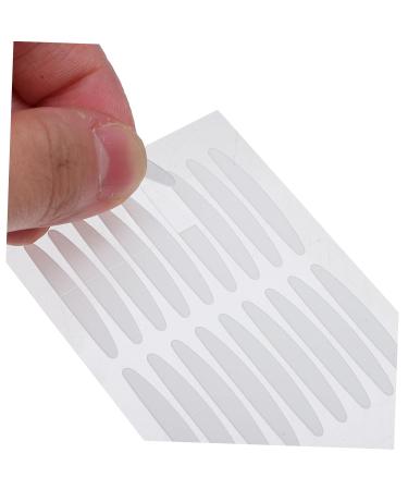 Beavorty Double Eyelid Sticker - 30 Sheets Self-Adhesive Eyelid Tape for Instant Eye Lift | Invisible & Comfortable for Women - Buy Online on SooperMarket.com