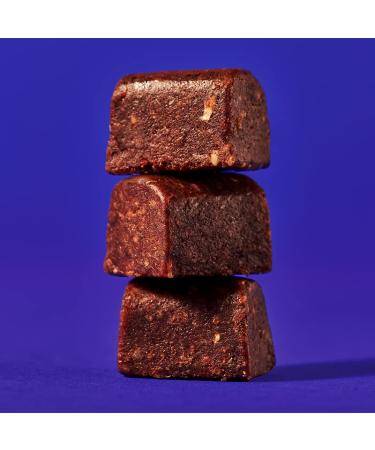 Karl Karlo Fruchttriegel Orange - Vegan Snack 6x35g | Gluten-Free No Additives | Nutri Score A | Dried Cranberries & Acerola - Buy Online on SooperMarket.com