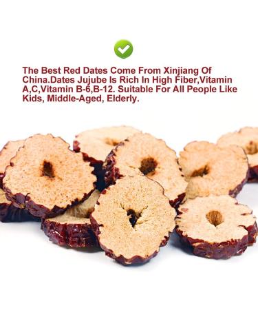 Flower 2 (80G-Red Dates) - Buy Online on SooperMarket.com