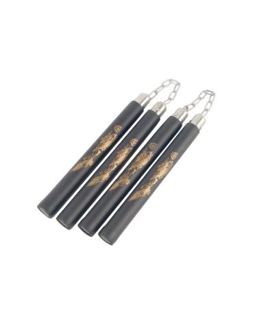 Superdo Foam Nunchucks Safe Rubber Nunchakus