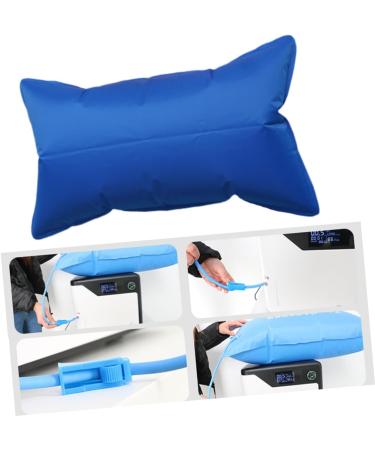 HAPINARY 3pcs Oxygen Bag Oxygen Carrier Bag Oxygen Travel Bag Oxygen Carry Bag Oxygen Tank Bag Blue - Buy Online on SooperMarket.com