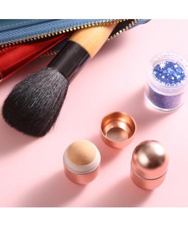 Portable Oil-Absorbing Volcanic Roller - Control Oily Skin Facial Oil Remover | International Shipping Available - Buy Online on SooperMarket.com
