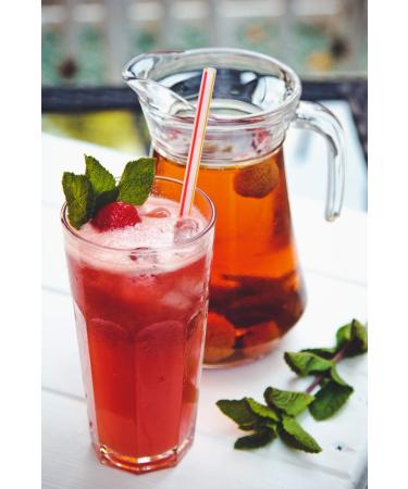 Rooibos Red Dynasty Tea 75g (75g) - Buy Online on SooperMarket.com