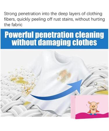Multi-functional Bio-Enzyme Cleaning Tablets Active Biological Enzyme Washing Powerful Stain Removing Bio-Enzyme Cleaning Tablets All Purpose Cleaning Tablets Quick 3-Minute Clean (2pcs) - Buy Online on SooperMarket.com