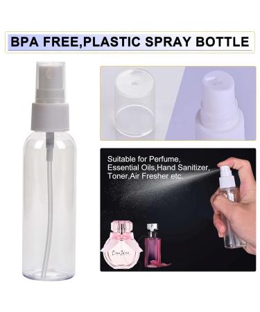 21 Pack Leak Proof Silicone Travel Bottles Set with Toiletry Bag - TSA Approved, BPA Free Toiletries Containers for Shampoo and Conditioner - Travel Size Accessories - Buy Online on SooperMarket.com