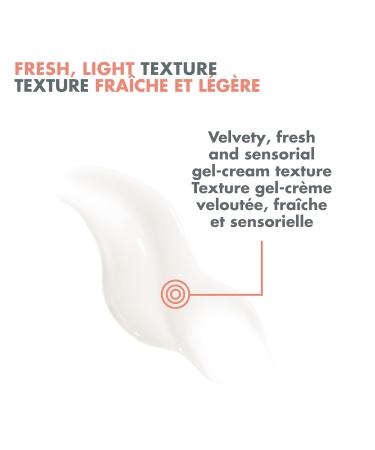 Eau Thermale Av ne Hyaluron Activ B3 Renewal Firming Aqua Cream-In-Gel for Aging Skin and wrinkles Hyaluronic Acid and Niacinamide - Buy Online on SooperMarket.com