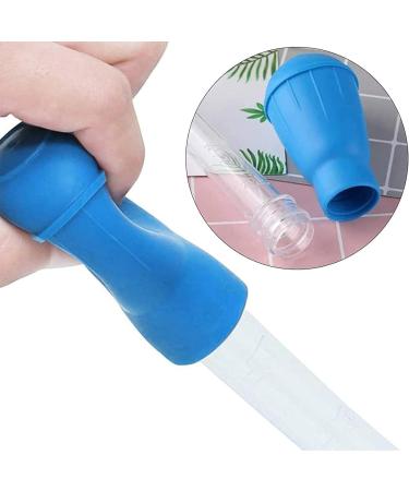 3-Piece Long Dropper Set for Marine Fish and Coral Reef Aquariums - Buy Online on SooperMarket.com