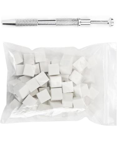 Innovative Art Sponge For Shading And Patterns Nails Soft Sponges Beauty Tool - Buy Online on SooperMarket.com