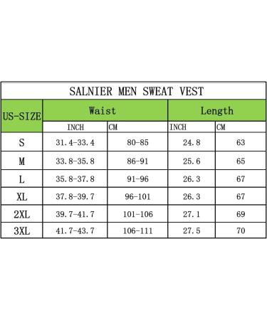 Yokald Men's Sauna Sweat Vest Zipper Suit - Polymer Corset Fitness Shapewear Compression Waist Trainer Top (Black 3XL) for Effective Workouts - Buy Online on SooperMarket.com