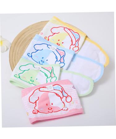 4pcs Slimming Belt for Pregnancy and Newborns | Belly and Nursing Support Bands - USHOBE - Buy Online on SooperMarket.com