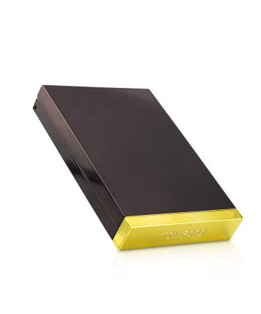 Tom Ford Extreme Eye Color Quad 26 Leopard Sun - High Pigment Eyeshadow Palette - Buy Online on SooperMarket.com